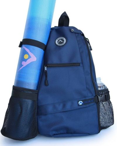 Aurorae Yoga Mat Bag