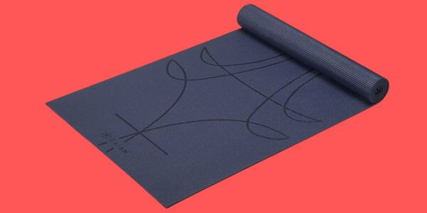 Gaiam Yoga Mat