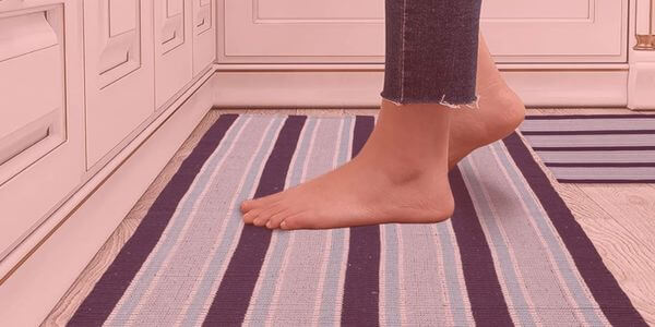 Home carpet Yoga mats