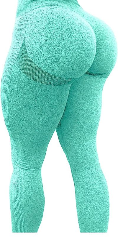 KIWI RATA High-Waist leggings