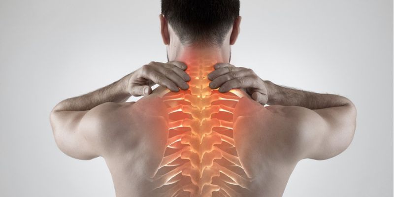 Signs Of A Herniated Disc