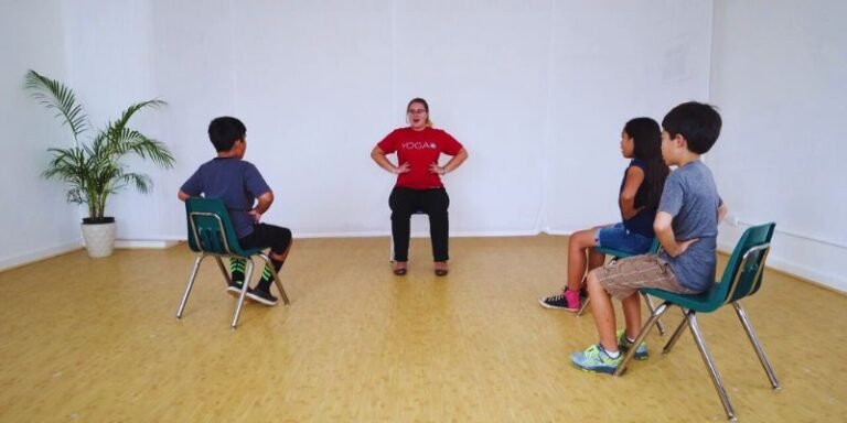Kids Friendly Chair Yoga Poses kids-friendly-chair-yoga-poses